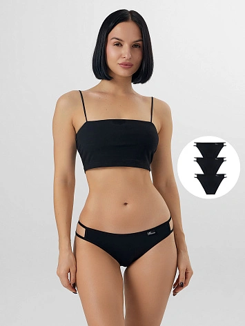 Трусы женские (3шт.)