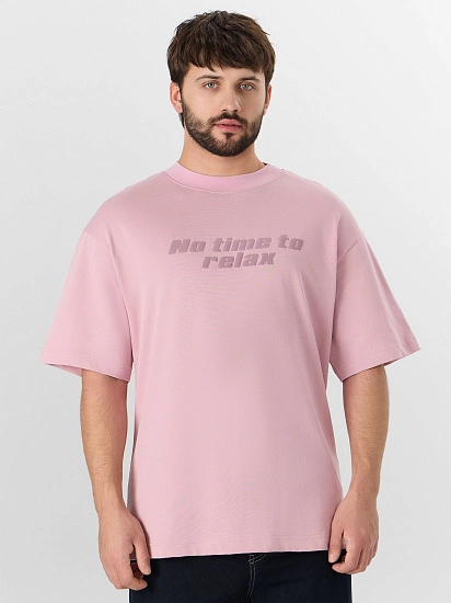 картинка ФУТБОЛКА МУЖСКАЯ от магазина мужской одежды Mark Formelle