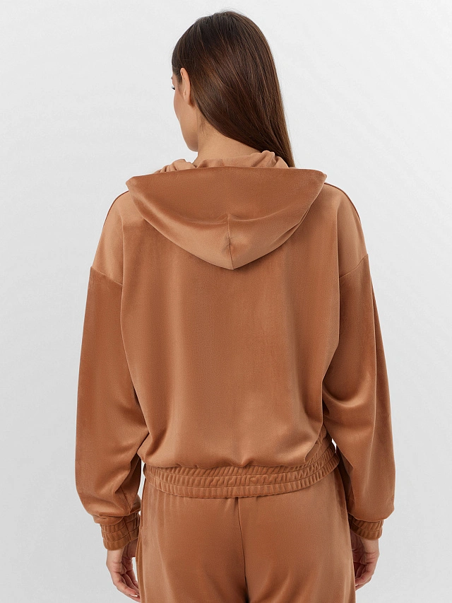 ТОЛСТОВКА ЖЕНСКАЯ - 2