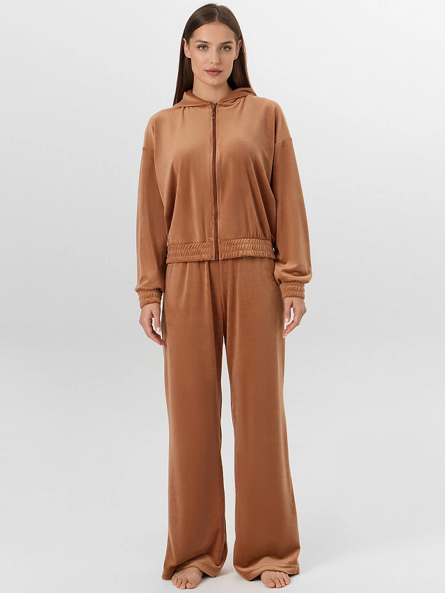 ТОЛСТОВКА ЖЕНСКАЯ - 3