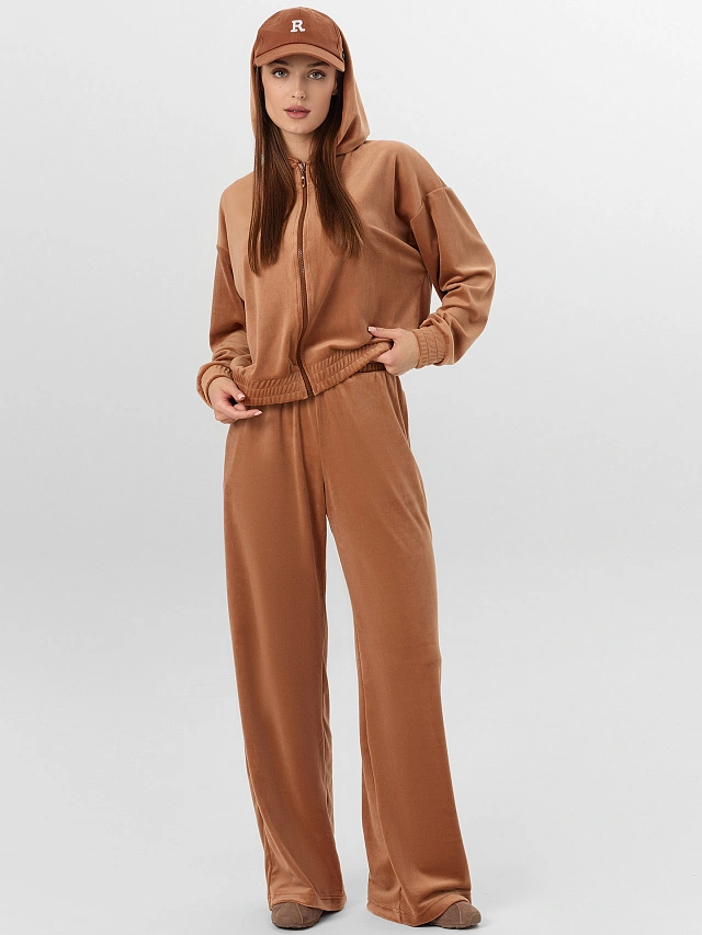 ТОЛСТОВКА ЖЕНСКАЯ - 6