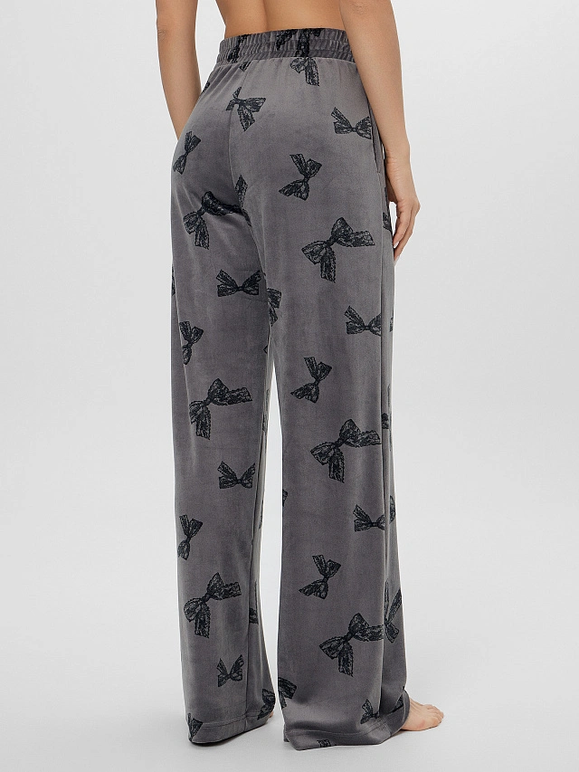 БРЮКИ ЖЕНСКИЕ - 2