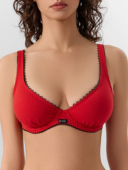 картинка БЮСТГАЛЬТЕР ЖЕНСКИЙ от магазина стильной одежды Mark Formelle