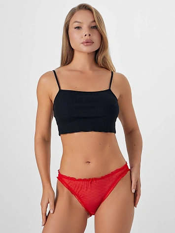 Трусы женские