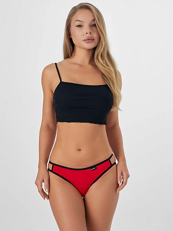 Трусы женские