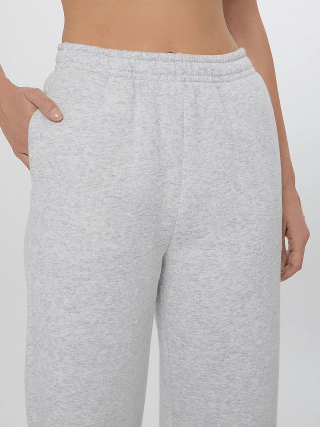 Комплект женский серый - 2