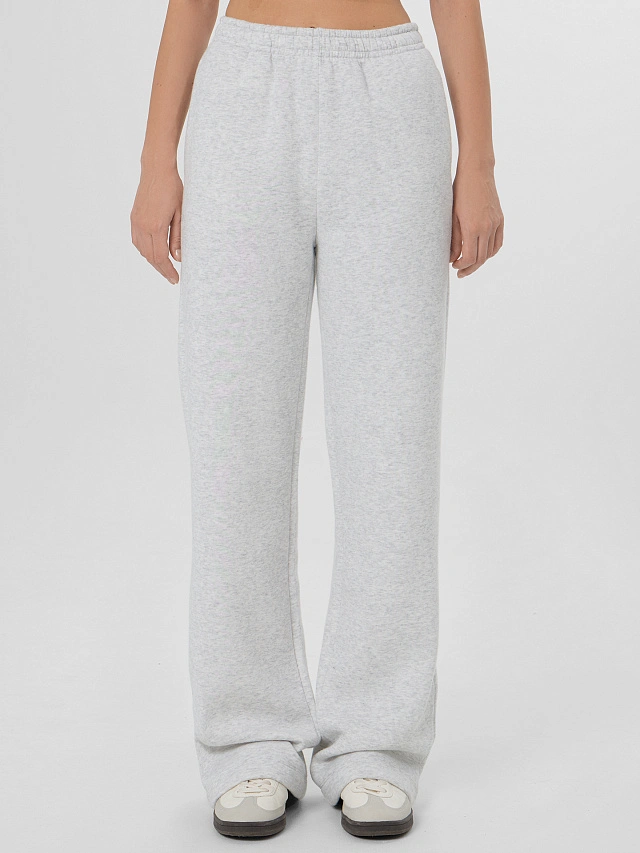 Комплект женский серый - 7