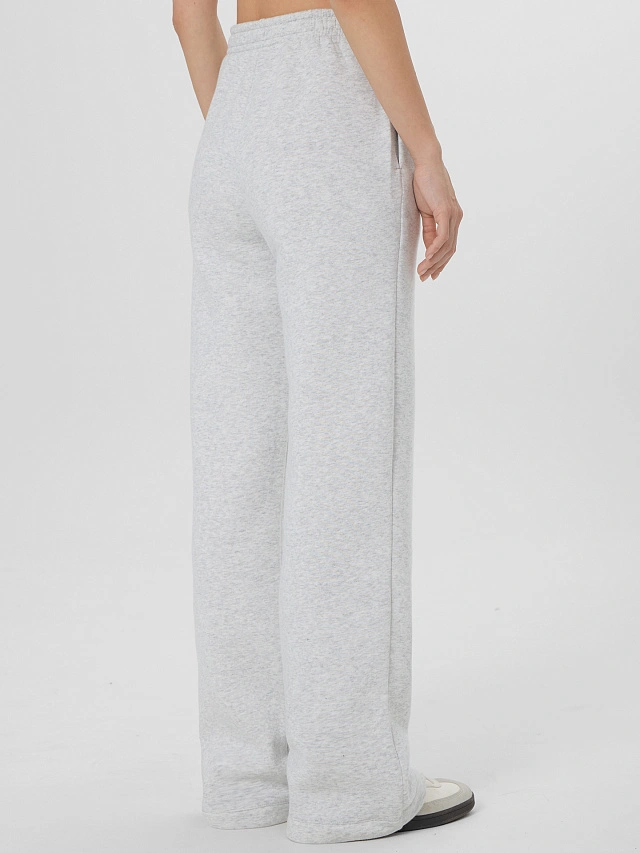 Комплект женский серый - 8