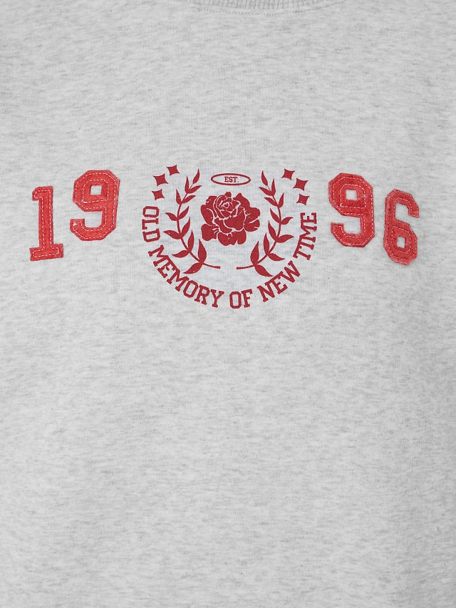 Комплект женский серый - 10