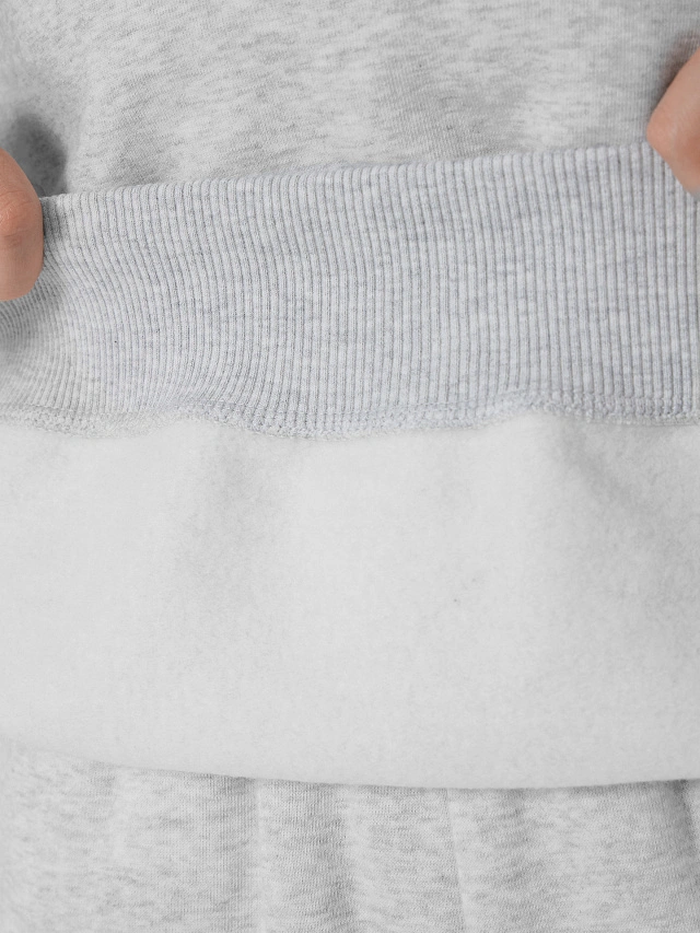 Комплект женский серый - 12