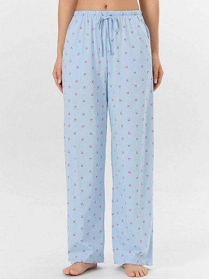 картинка БРЮКИ ЖЕНСКИЕ от магазина стильной одежды Mark Formelle