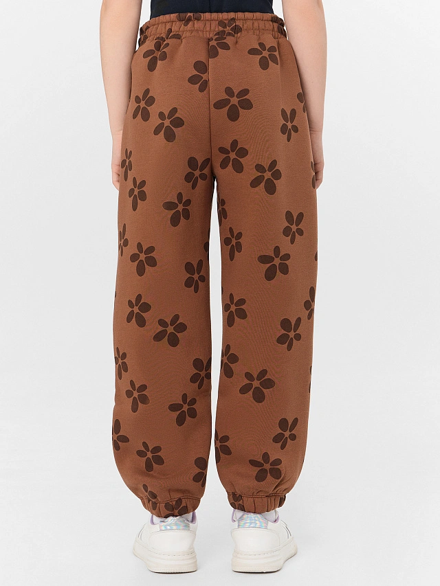 БРЮКИ ДЛЯ ДЕВОЧЕК - 2