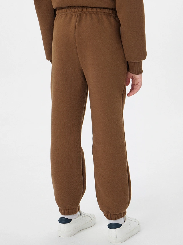 КОМПЛЕКТ ДЛЯ МАЛЬЧИКОВ (ХУДИ, БРЮКИ) - 9