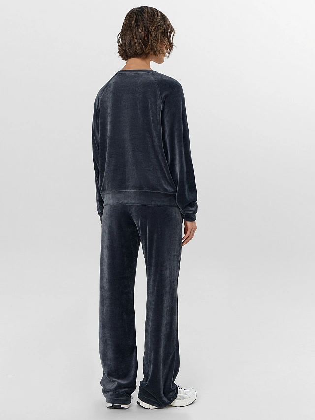 Комплект женский серый - 2