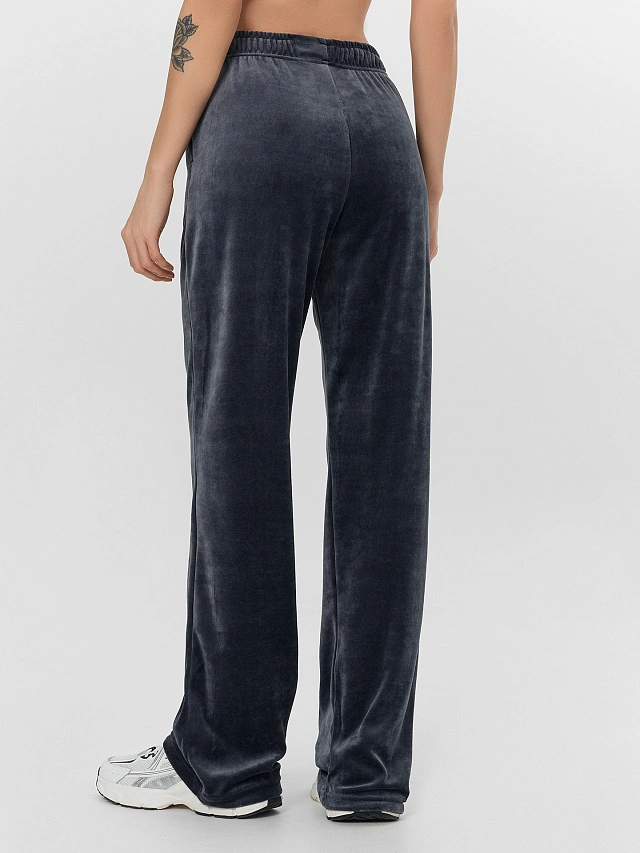 Комплект женский серый - 5