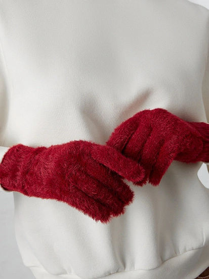 картинка ПЕРЧАТКИ ЖЕНСКИЕ от магазина стильной одежды Mark Formelle