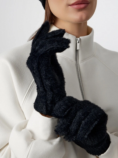 картинка ПЕРЧАТКИ ЖЕНСКИЕ от магазина стильной одежды Mark Formelle