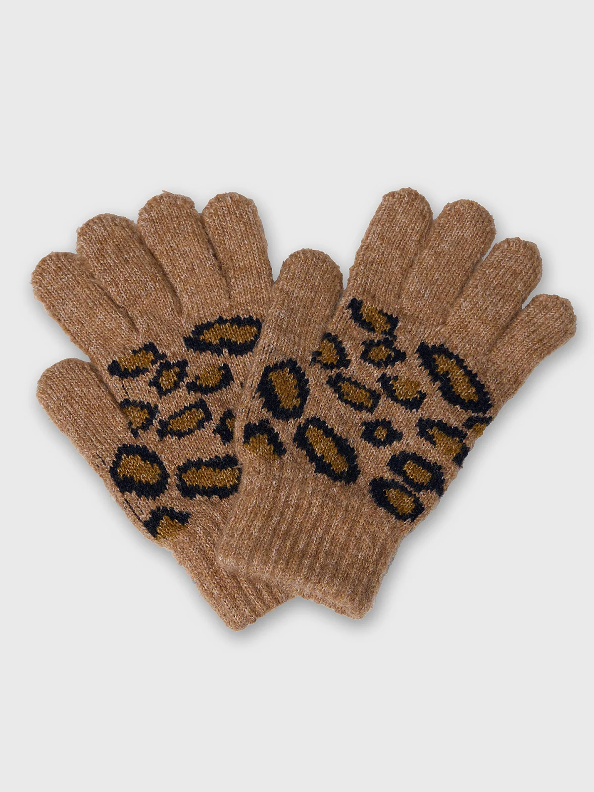 ПЕРЧАТКИ ДЕТСКИЕ - 6