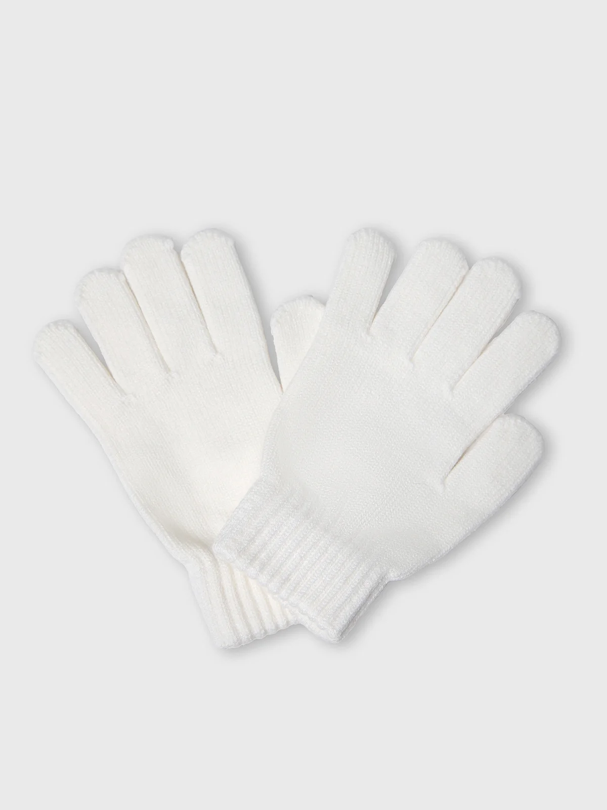 ПЕРЧАТКИ ДЕТСКИЕ - 6