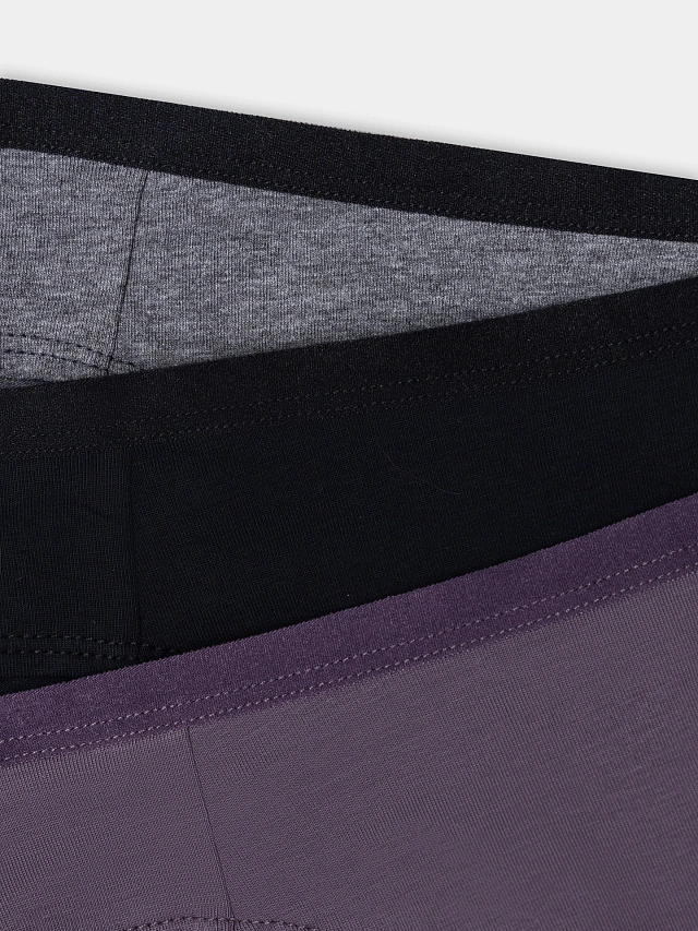 ТРУСЫ ЖЕНСКИЕ (3ШТ.) - 2