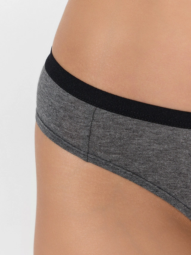 ТРУСЫ ЖЕНСКИЕ (3ШТ.) - 6