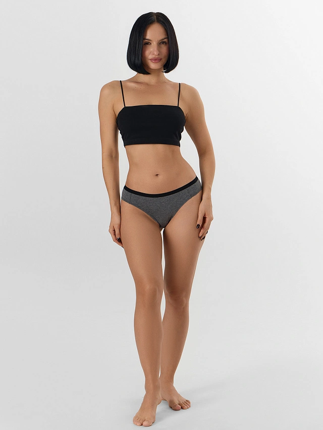 ТРУСЫ ЖЕНСКИЕ (3ШТ.) - 7