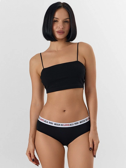 картинка ТРУСЫ ЖЕНСКИЕ от магазина стильной одежды Mark Formelle