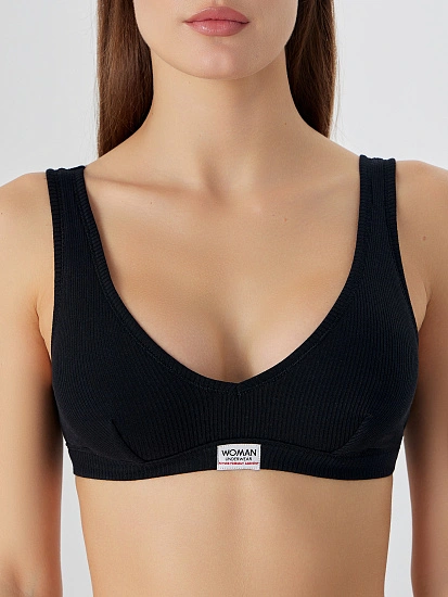 картинка БЮСТЬЕ ЖЕНСКОЕ от магазина стильной одежды Mark Formelle