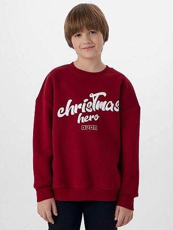 Свитшот для мальчиков