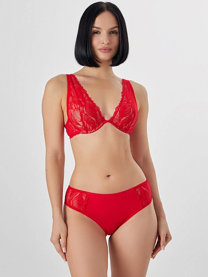 картинка ТРУСЫ ЖЕНСКИЕ от магазина стильной одежды Mark Formelle