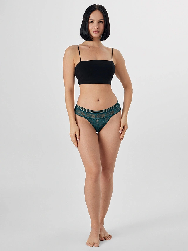 ТРУСЫ ЖЕНСКИЕ - 6