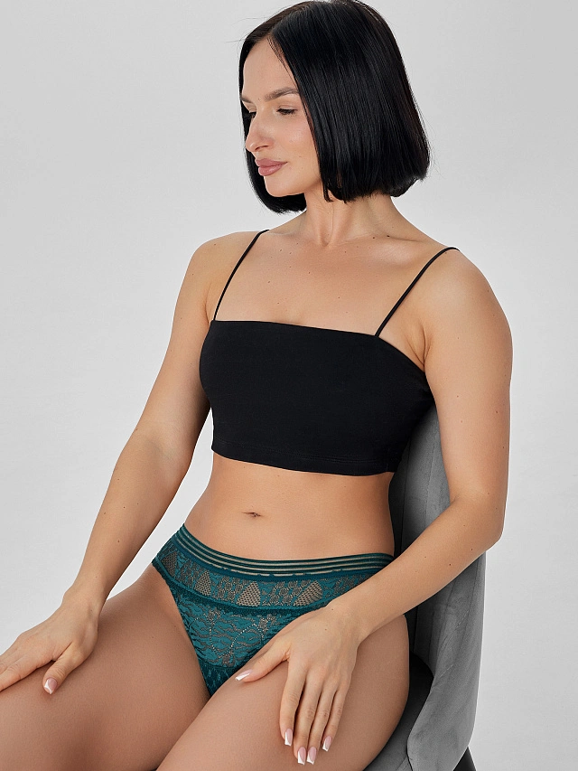 ТРУСЫ ЖЕНСКИЕ - 7