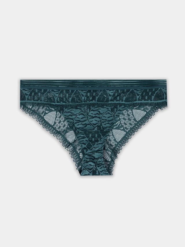 ТРУСЫ ЖЕНСКИЕ - 8