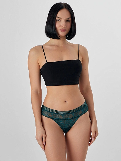 картинка ТРУСЫ ЖЕНСКИЕ от магазина стильной одежды Mark Formelle