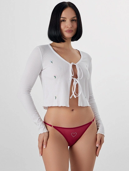 картинка ТРУСЫ ЖЕНСКИЕ от магазина стильной одежды Mark Formelle