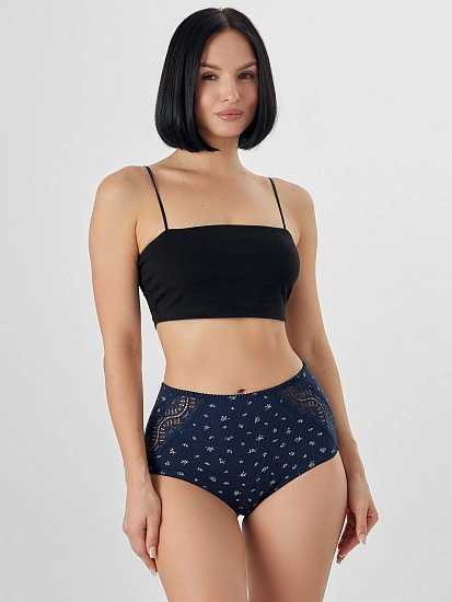 картинка ТРУСЫ ЖЕНСКИЕ от магазина стильной одежды Mark Formelle