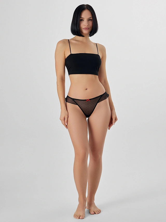 ТРУСЫ ЖЕНСКИЕ - 7