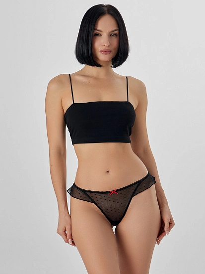 картинка ТРУСЫ ЖЕНСКИЕ от магазина стильной одежды Mark Formelle