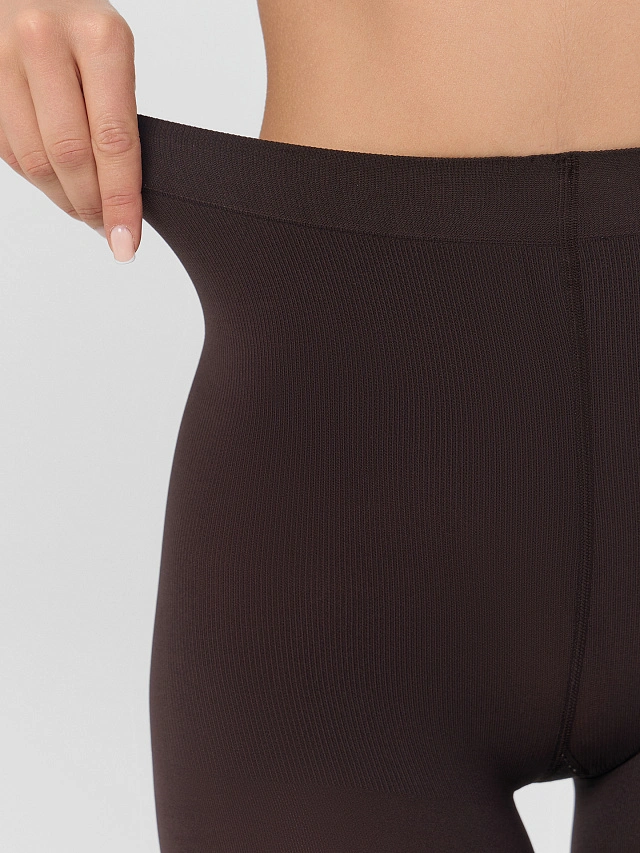 Колготки женские капроновые 100 den - 5