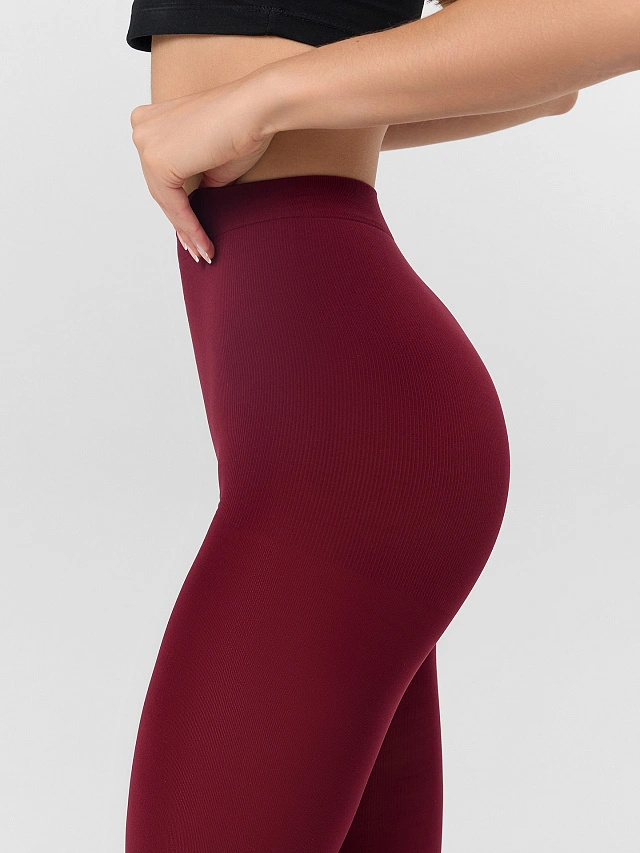 Колготки женские капроновые 100 den - 5