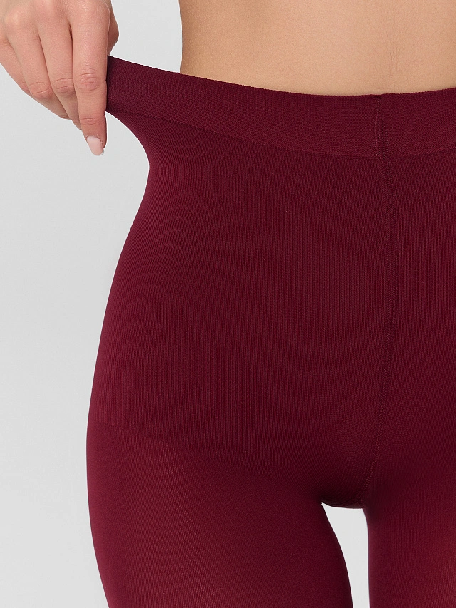 Колготки женские капроновые 100 den - 6