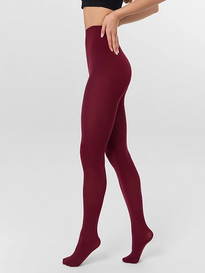 картинка Колготки женские капроновые 100 den от магазина стильной одежды Mark Formelle