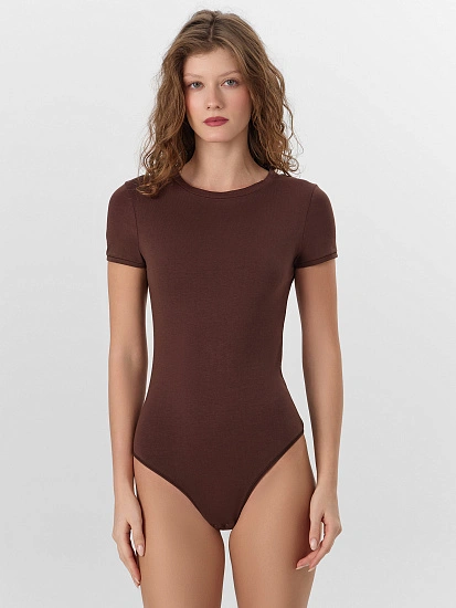 картинка БОДИ ЖЕНСКОЕ от магазина стильной одежды Mark Formelle