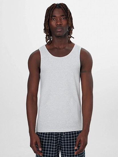 картинка МАЙКА МУЖСКАЯ от магазина мужской одежды Mark Formelle