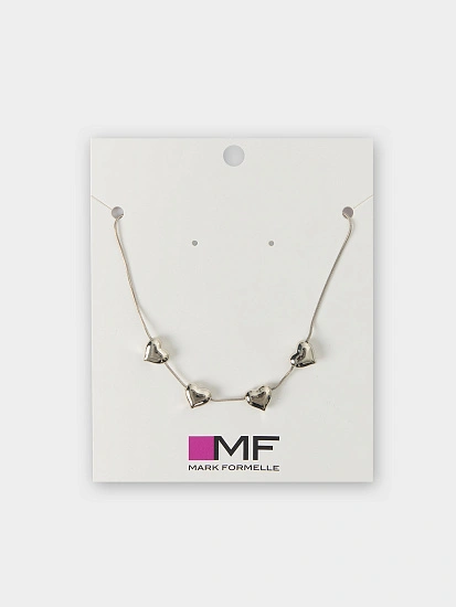 картинка КОЛЬЕ ЖЕНСКОЕ от магазина стильной одежды Mark Formelle