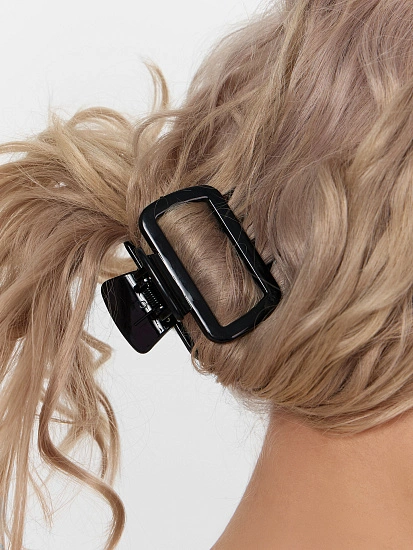 картинка ЗАКОЛКА ДЛЯ ВОЛОС от магазина стильной одежды Mark Formelle