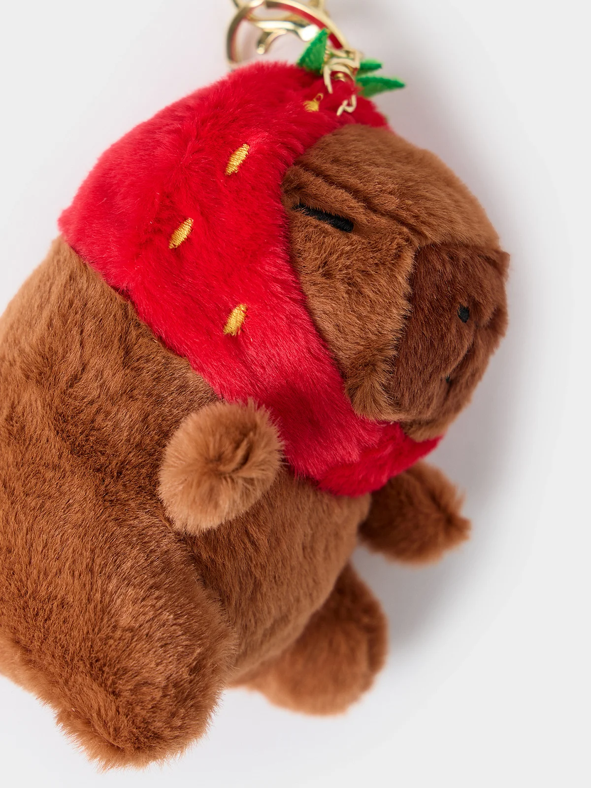 БРЕЛОК ДЛЯ КЛЮЧЕЙ - 5