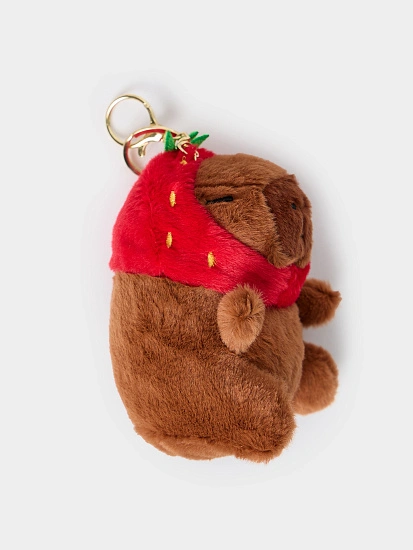 картинка БРЕЛОК ДЛЯ КЛЮЧЕЙ от магазина стильной одежды Mark Formelle