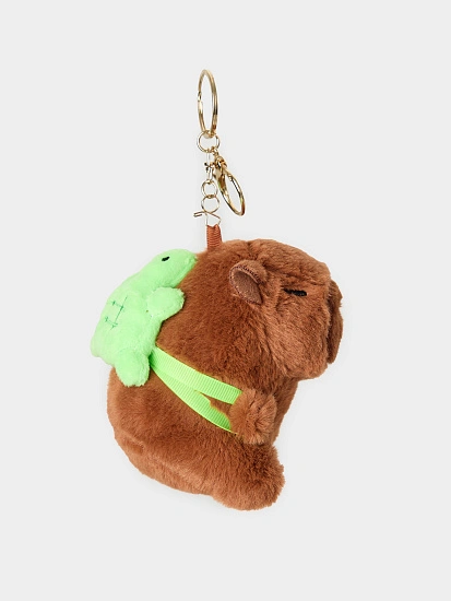 картинка БРЕЛОК ДЛЯ КЛЮЧЕЙ от магазина стильной одежды Mark Formelle