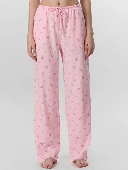 картинка БРЮКИ ЖЕНСКИЕ от магазина стильной одежды Mark Formelle